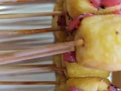 -阿串串老火锅(力盟店)