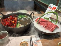 -盡膳口福跷脚牛肉火锅(晶耀前滩店)