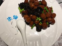 -月坛宾馆-聚仙楼餐厅