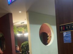 -老平安农家菜(平安店)