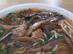 -康大口蘑面庄(将军街店)