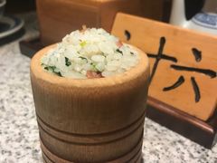 -南京大牌档(人民广场店)