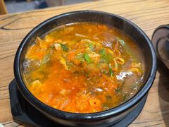 -京玉菲饭店(李村店)