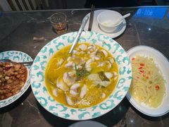 -老屋印象川菜(世纪东方店)