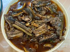 -铭记嘎洒生态鳝鱼(迎春街店)