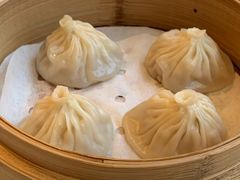 -利苑酒家(金宝店)