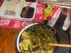-可口香·非遗烧烤(南岗直营店)