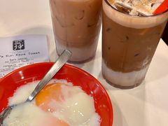 -亚坤(白沙浮广场店)