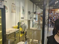 -废柴猫概念馆·桌游电玩卡牌(人广世茂店)