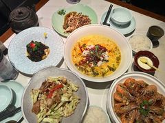 -卯时·精致锡帮菜(惠山古镇店)