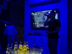 -乐秀量贩KTV(南江店)