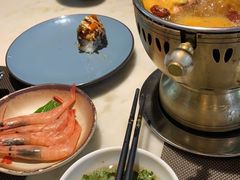 -喜庭海鲜自助(来福士店)