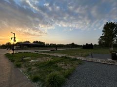 -汉长安城未央宫国家考古遗址公园