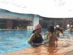 -蓝旗儿童游泳俱乐部(北国中心)