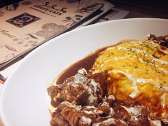 -Ufufu cafe(天神巷店)