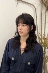 -MY HAIR 旗舰店