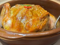 -金牌外婆家(苏州中心店)