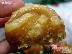 蜜三刀-芦庄子桂顺斋(狮子林大街店)