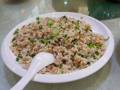 -新享乐海鲜(翠华路店)