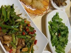 -南海渔家•海鲜•正宗海南菜(海棠湾店)