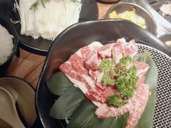 -九田家黑牛烤肉料理(顺义区华联金街店)