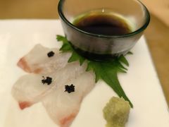 -鮨政·Omakase(万象城店)