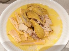 -狮王府淮扬菜(老门东店)
