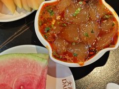 -大河宴·椒麻鱼火锅(北京路中和美食街店)