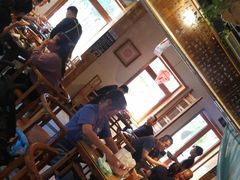 大堂-水煮三国·川鲁江湖菜(香山店)