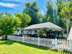 -TIPPI营地 房车主题·露营烧烤团建轰趴(天安假日店)