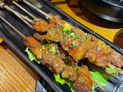 -你好牛火锅 头牌无花果鸡(海上传奇店)