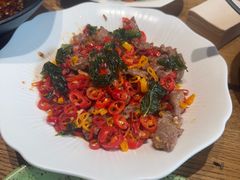 -花间一壶酒(桐荫街店)