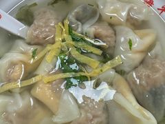 -海平馄饨(逍遥二路店)