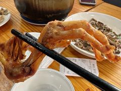 -斯丹姜母鸭·古法干香(涂门街总店)