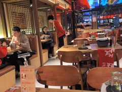 -聚点串吧·北京烧烤(朝北店)