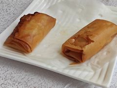 -清远国际酒店御珍轩食街
