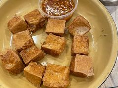 -东排食堂长沙小吃大排档(五一广场店)