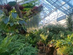 -国家植物园南园