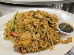 -明记烧鱼美味店
