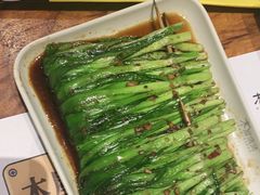 -木屋烧烤(上梅林店)