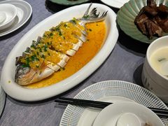 -A One Kitchen·南京精菜馆(德基广场店)
