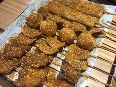 -老酱油炸社