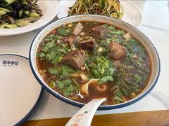 -宛平李记小吃(东关街店)