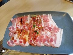 -新石器烤肉(南通CBD大有境店)