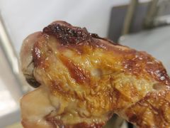 -大益烤鸡