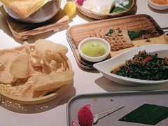 -帕娜·泰式茶餐厅·Bistro(近铁广场店)
