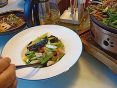-那啥餐厅(富乐大街店)