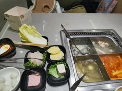 -海底捞火锅(杭州天虹购物中心店)