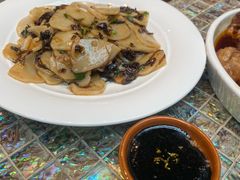 -走马楼饭庄(慈城古县城店)