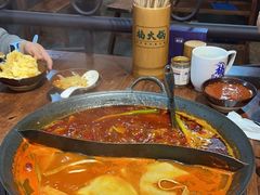 -楠火锅(新塘翡翠绿洲店)